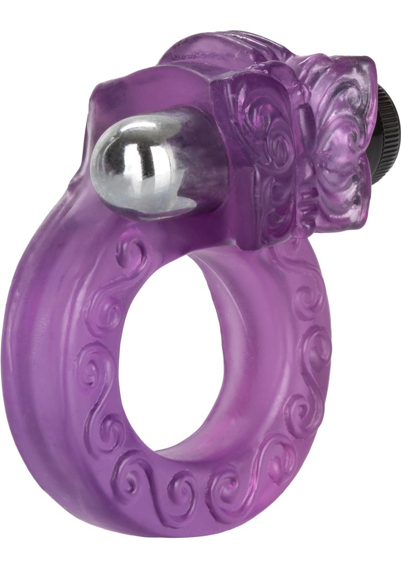 Jana’s Butterfly Ring