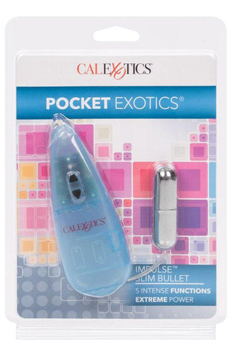 Cohetes de bolsillo
