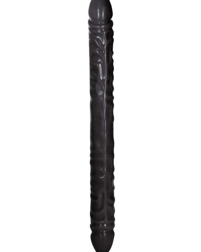 Veined Double Dong 18