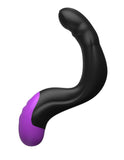 Anal Fantasy Elite Hyper-Pulse P-Spot Massager - Black