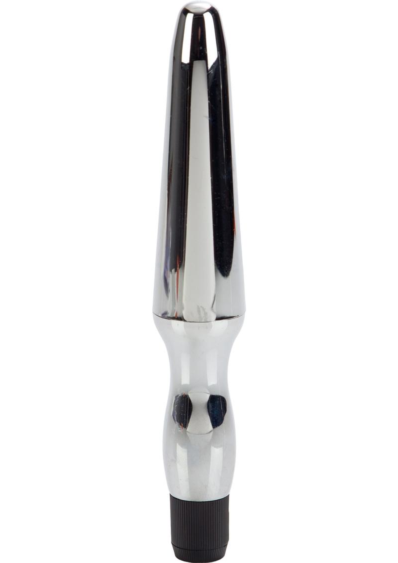 Fujiko’s Anal Probe - Silver