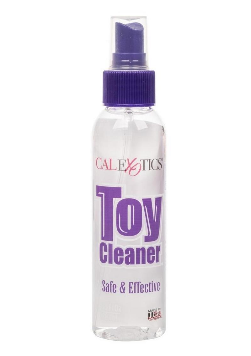 Anti Bacterial Toy Cleaner 4.3 Ounce