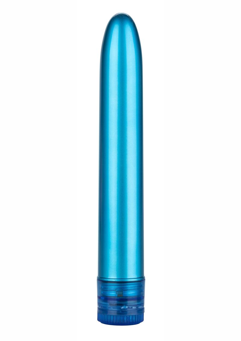 Metallic Shimmers - Blue