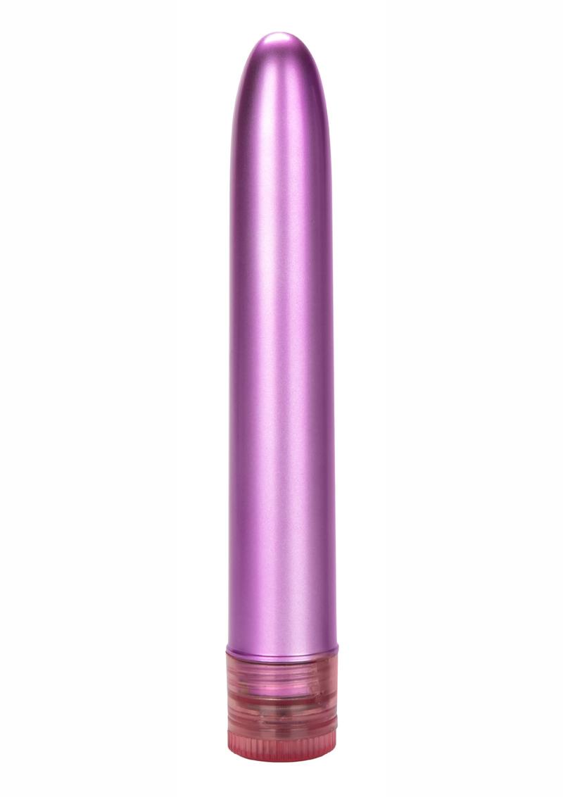 Metallic Shimmers - Pink