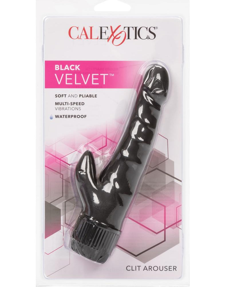 Estimulador de clítoris Black Velvet 5
