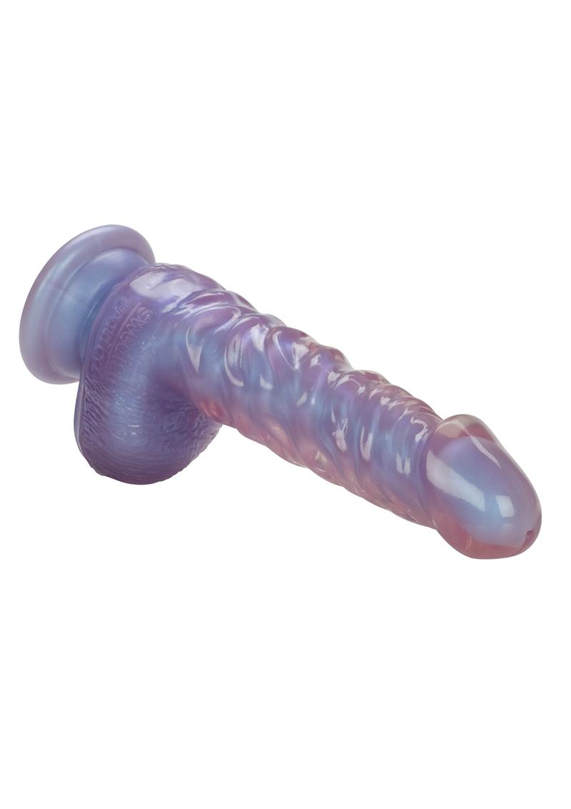 Crystal Cote Dong - Purple 7