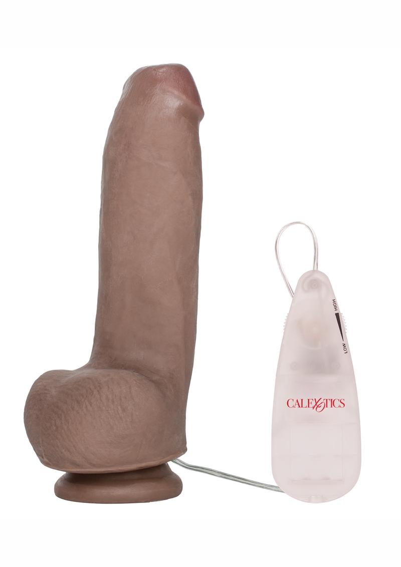 Tyler Knight`s Futurotic Cock