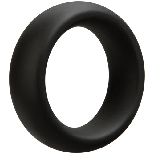 "Optimale C Ring 40mm - Thick - Black DJ0690-08"