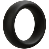 "Optimale C Ring 40mm - Thick - Black DJ0690-08"