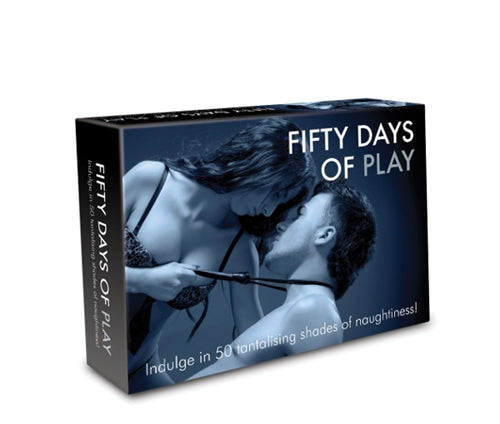 "Fifty Days of Play CC-USFIFTYDAY"