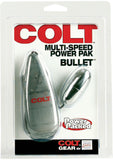 Colt Power Pack - Bala