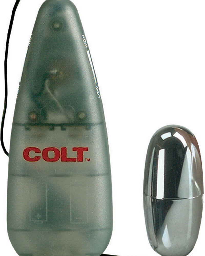 Colt Power Pack - Bala