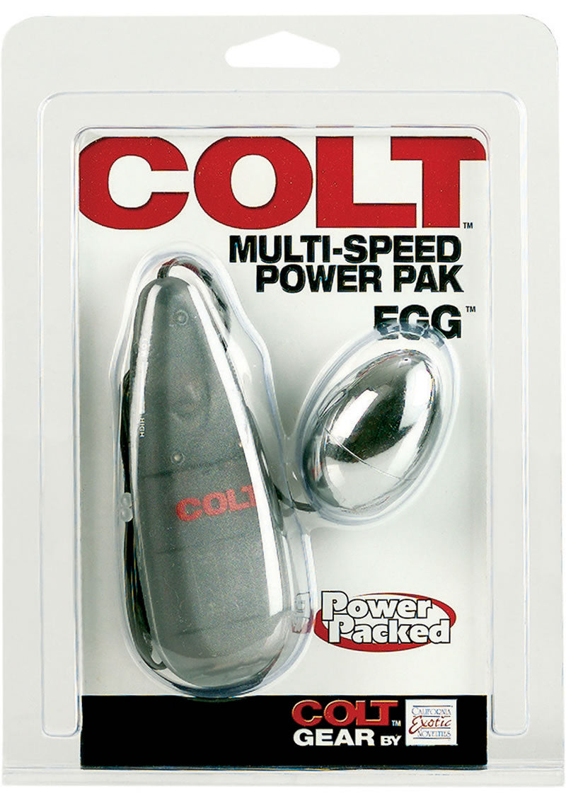 Colt Power Pack - Huevo