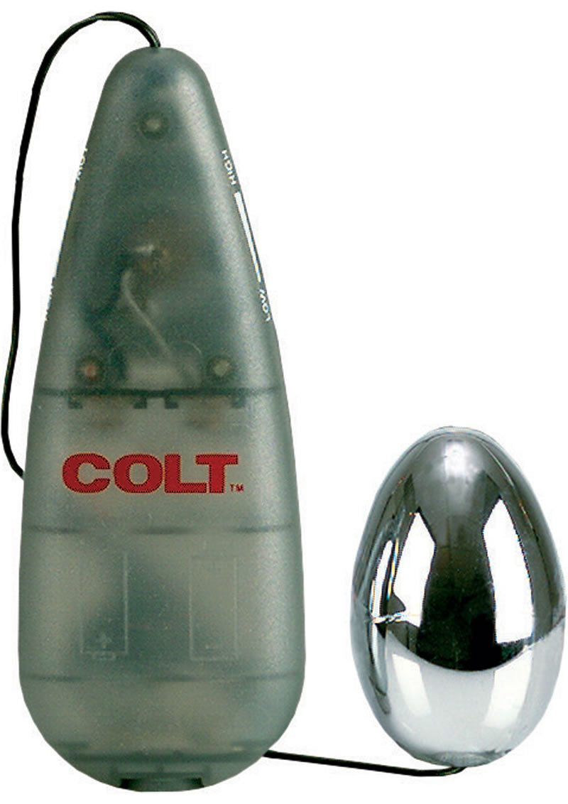 Colt Power Pack - Huevo