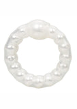 Anillo de prolongación de perla - Perla