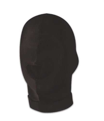 "Open Mouth Stretch Hood EL-LF-6007"