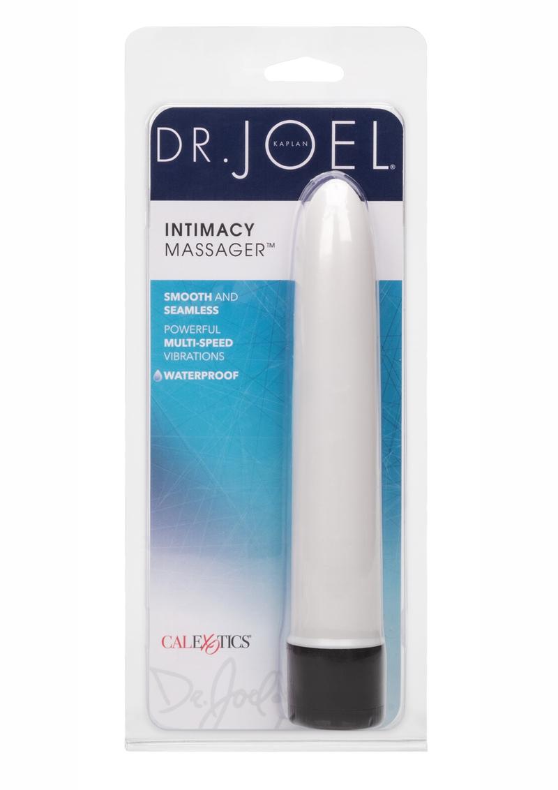 Intimacy Massager 6.5- Dr Joel