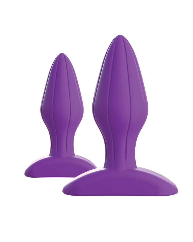 "Fantasy for Her - Her Designer Love Plug Set PD4955-12"