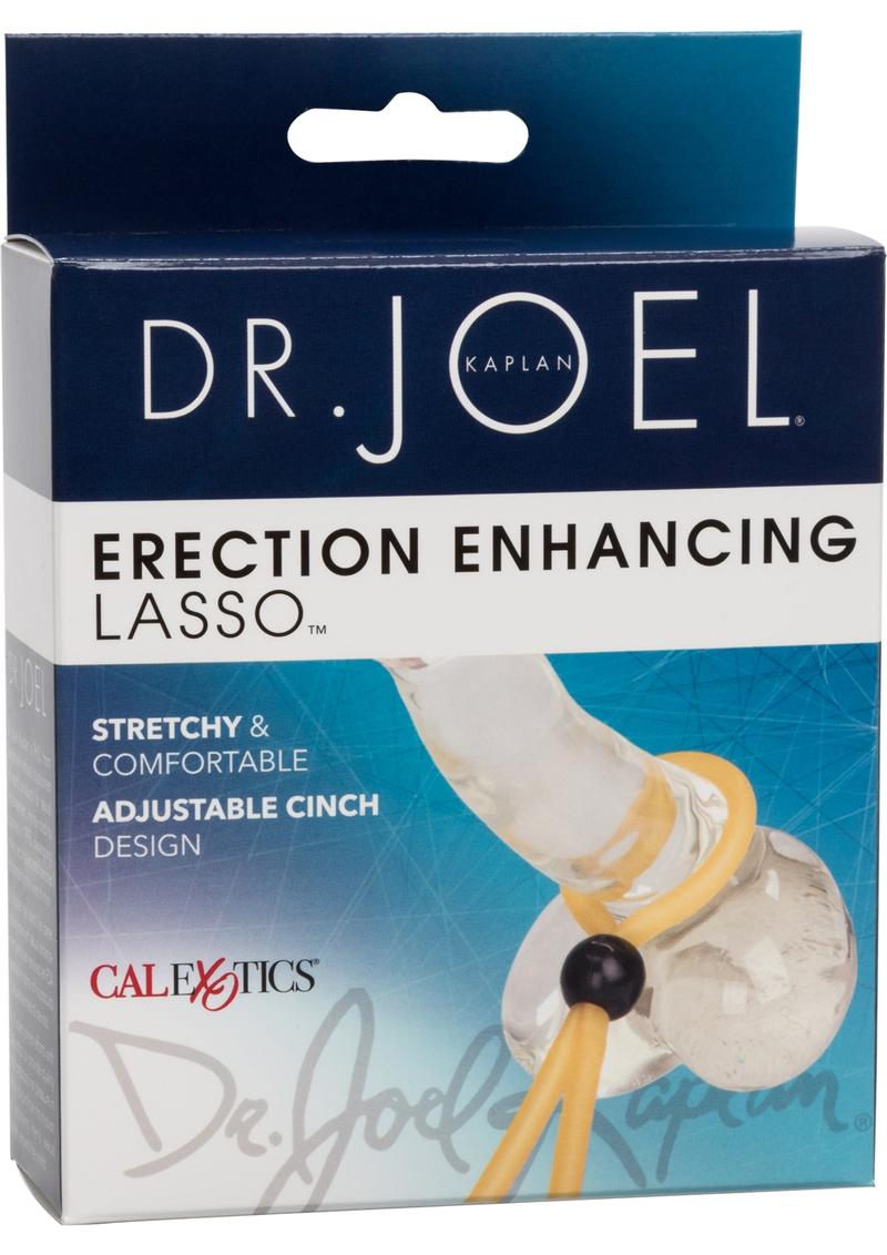 Dr Joel - Lazo ajustable para mejorar la erección - Piel