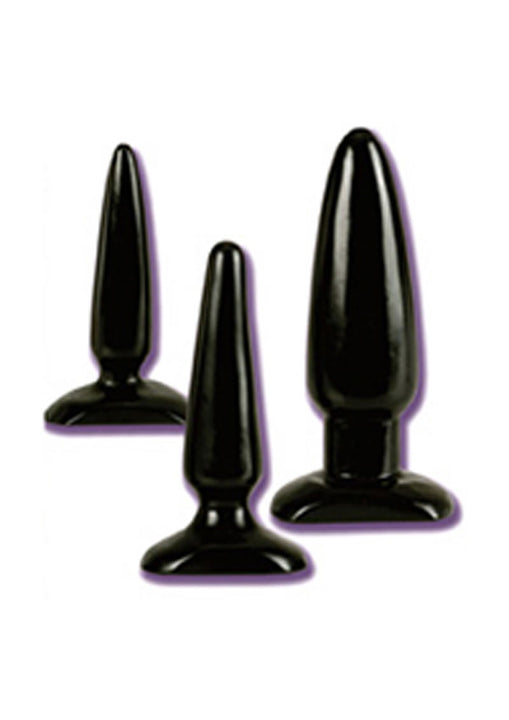 Kit de entrenamiento anal Colt
