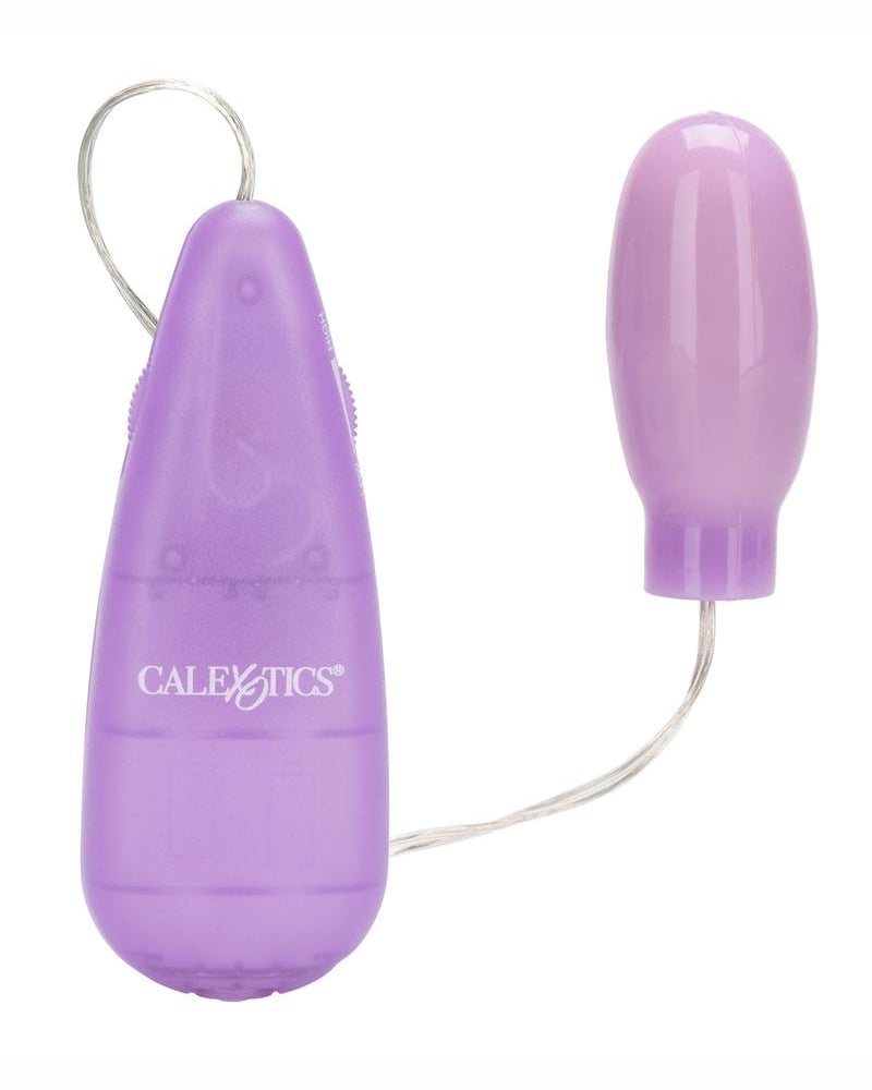 Silicone Slims Smooth Bullet