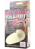 Ultimate Jack Off Sleeve