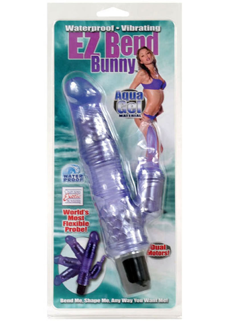 Ez Bend Bunny