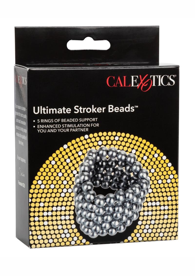 Ultimate Stroker Beads