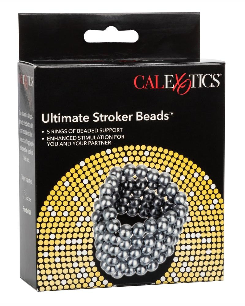 Perlas Ultimate Stroker