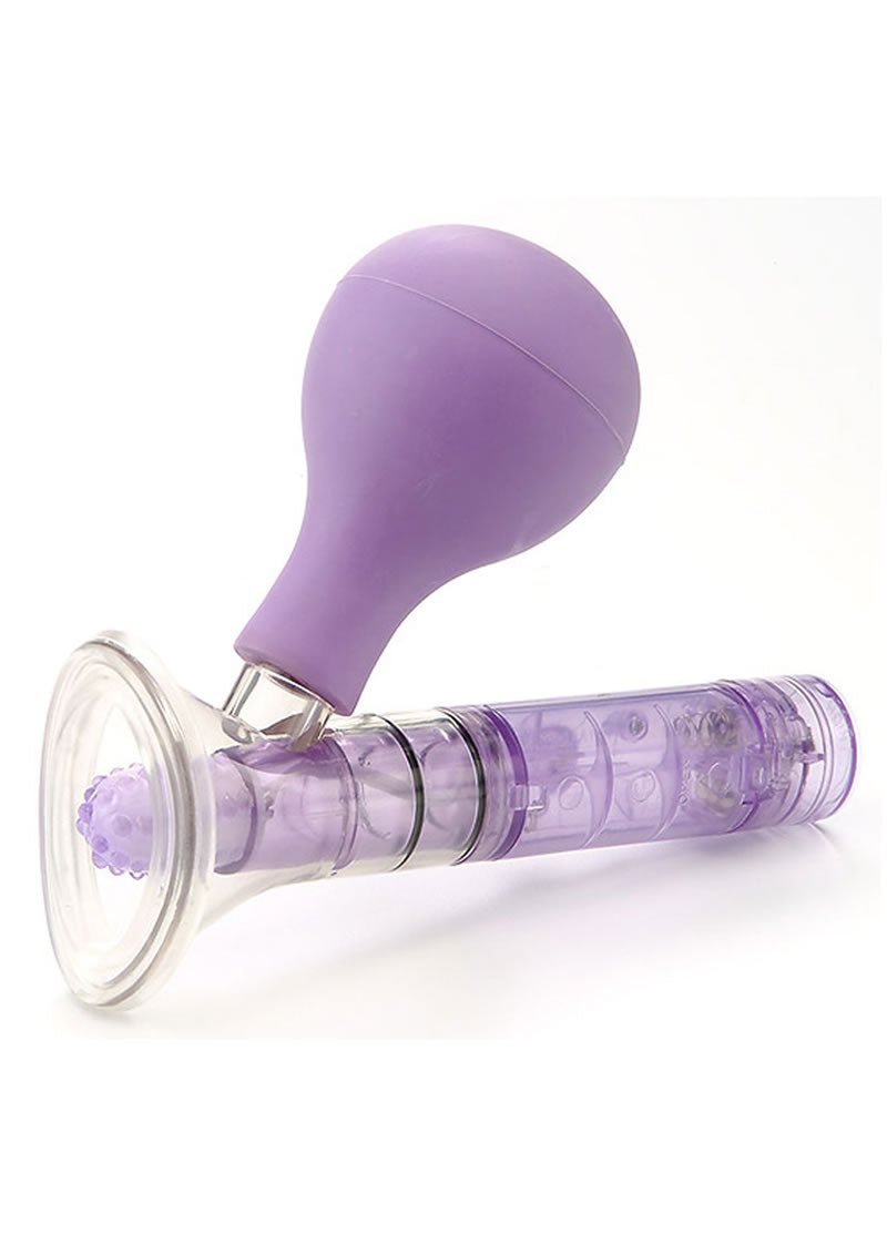 Penetrating Mini Clitoral Pump