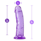 B Yours Plus - Roar N Ride - Purple