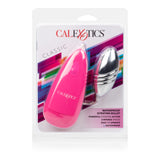 "Waterproof Gyrating Bullet - Pink SE1150052"