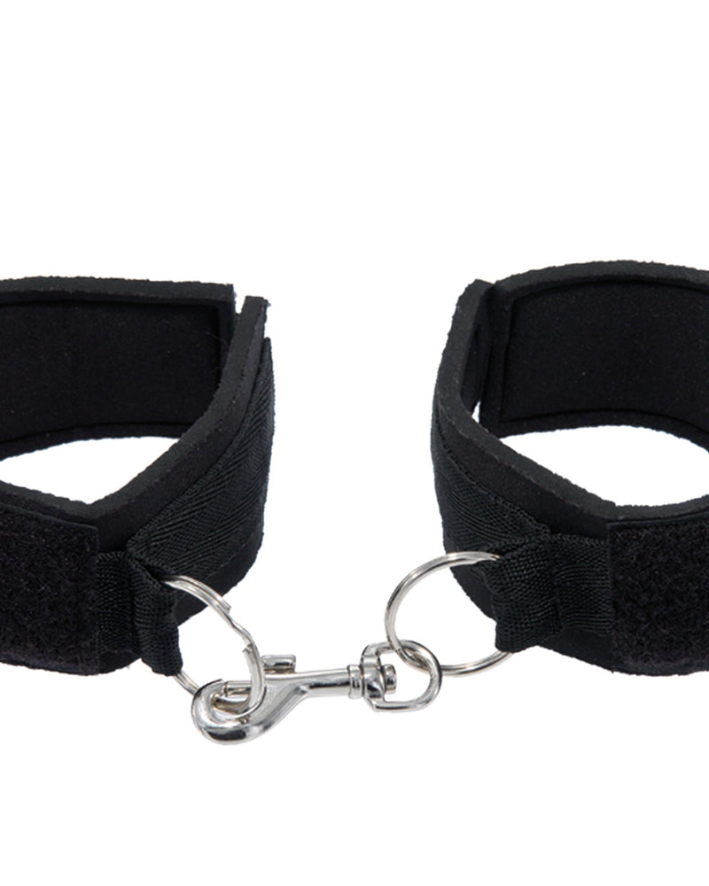 Fetish Fantasy First Timer's Cuffs