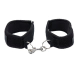 Fetish Fantasy First Timer's Cuffs