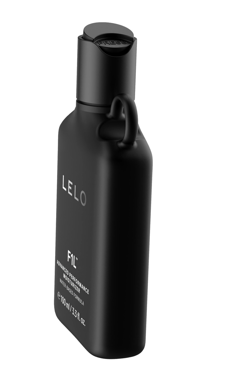 "F1l Advanced Performance Moisturizer - 3.3 Fl. Oz. LELO-8526"