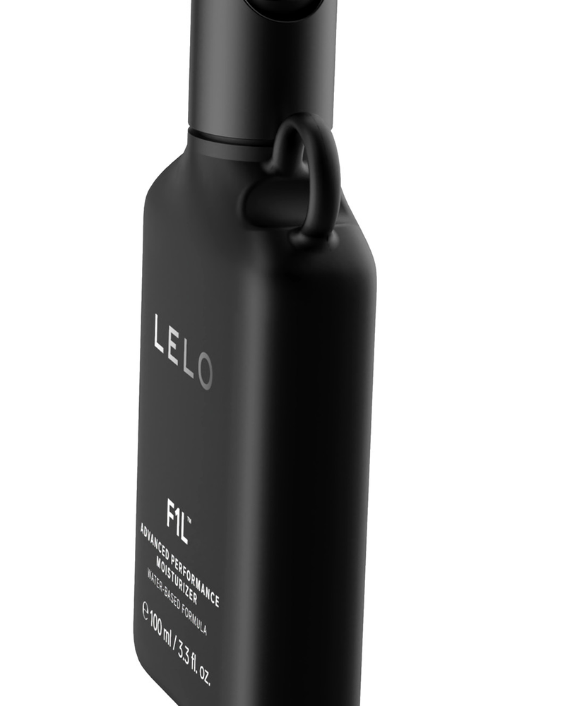 "F1l Advanced Performance Moisturizer - 3.3 Fl. Oz. LELO-8526"