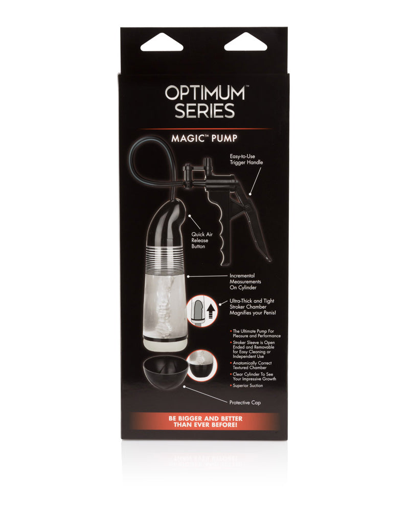 "Optimum Series Magic Pump SE1035103"