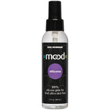 "Mood - Silicone Glide - 4 Fl. Oz. - Bulk DJ1362-06-BU"