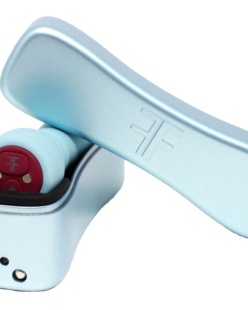 "Booster Bullet - Light Blue FF-1025-09"