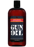 "Gun Oil Silicone Lubricant - 32 Oz. GO-32"