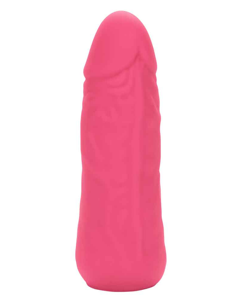 Mini Vibrating Studs - Pink