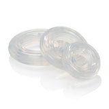 "Premium Silicone Ring Set SE1434502"