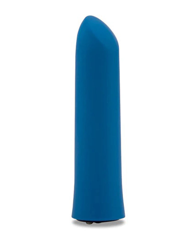"Nu Sensuelle Iconic Bullet - Deep Turquoise BT-W82DTQ"