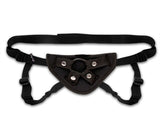 "Neoprene Strap-on Harness - Black EL-LF-1337"