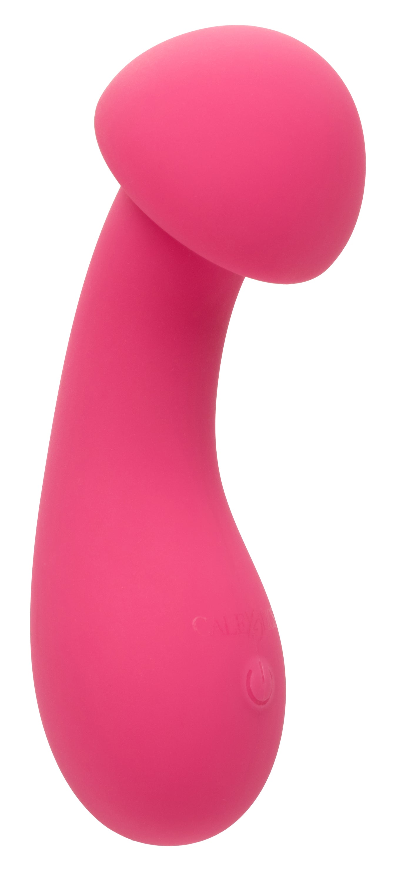 "Liquid Silicone Pixies Exciter - Pink SE4375253"