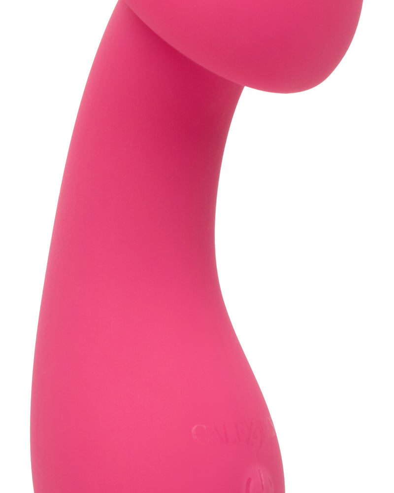 "Liquid Silicone Pixies Exciter - Pink SE4375253"