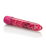 Leopard Massager Mini - Pink