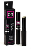 "On Natural Arousal Balm for Her - 0.75 Oz. SEN-VL190"