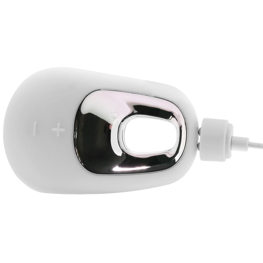 "Satisfyer Layons White Temptation Stimulator SAT-WHTTEMP"