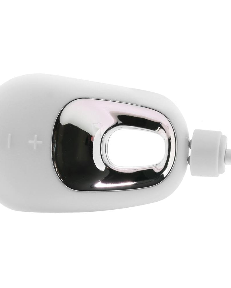 "Satisfyer Layons White Temptation Stimulator SAT-WHTTEMP"